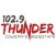 Thunder Country 102.9