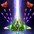 Galaxy Shooting-Alien Shooter