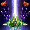 Galaxy Shooting-Alien Shooter