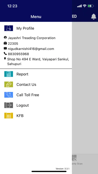 KBLOne4All应用截图