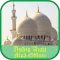 Audio Azan MP3 Offline