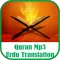 Quran Mp3 Urdu Translation