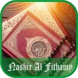 Ruqyah Mp3 : Nashir Al Fithamy
