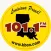 KBON 101.1 Radio