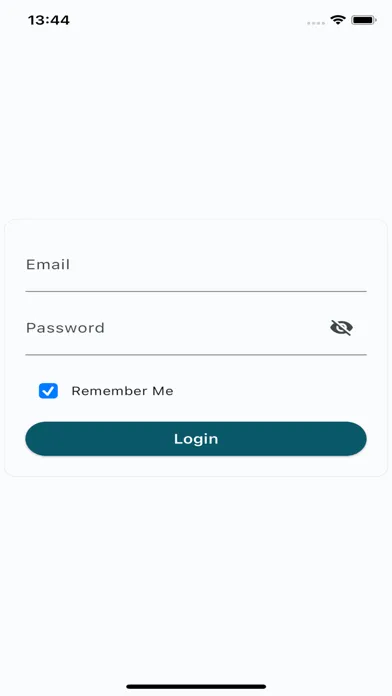 BM Entry Manager سکرین شاٹس
