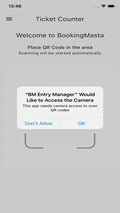 BM Entry Manager سکرین شاٹس