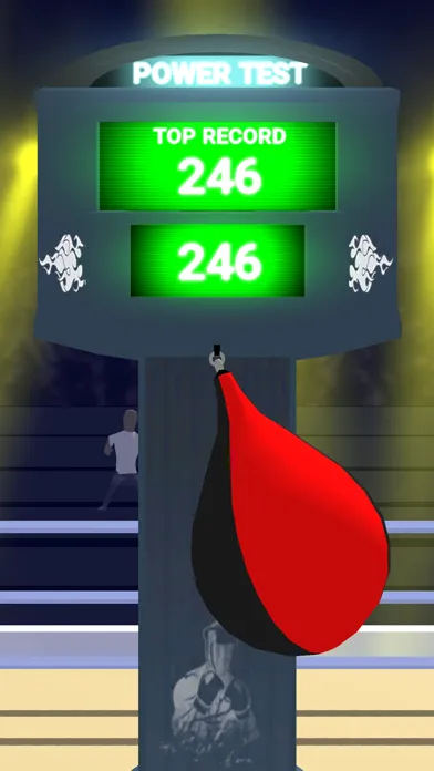 King of the Ring: real boxing Screenshots