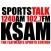 KSAM-AM