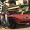 City Driving Sim 23-City Game