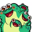 Toadled - Eating Frenzy