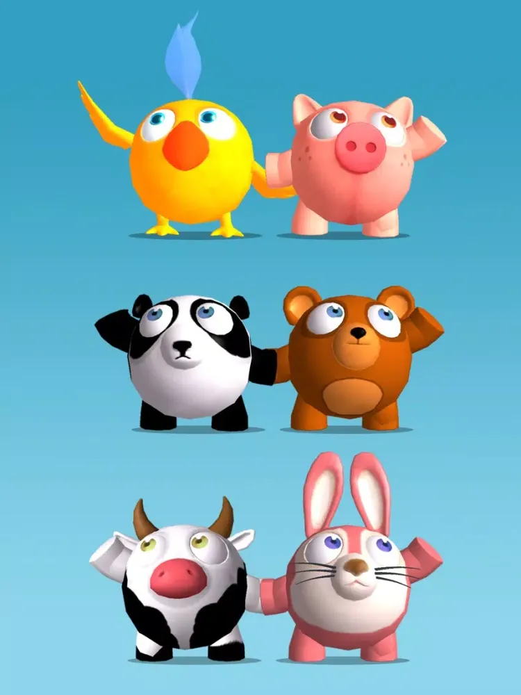 صور Pigu iPad 
