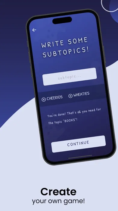 Скриншоты Ghosts - Online Party Game