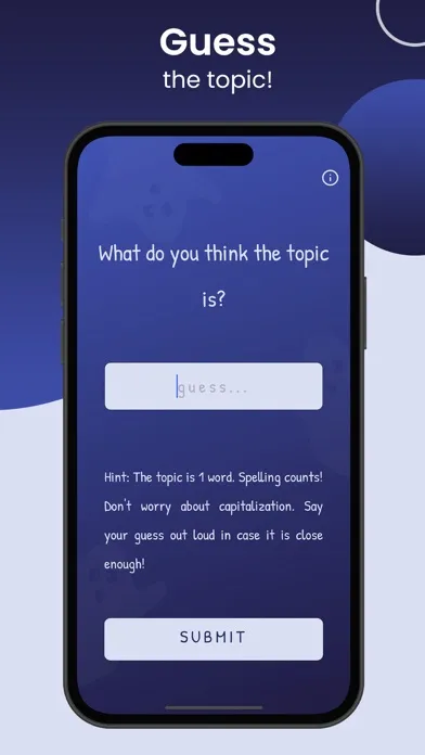 Скриншоты Ghosts - Online Party Game