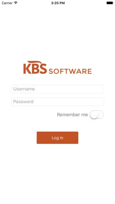 KBS Calculator স্ক্রিনশট