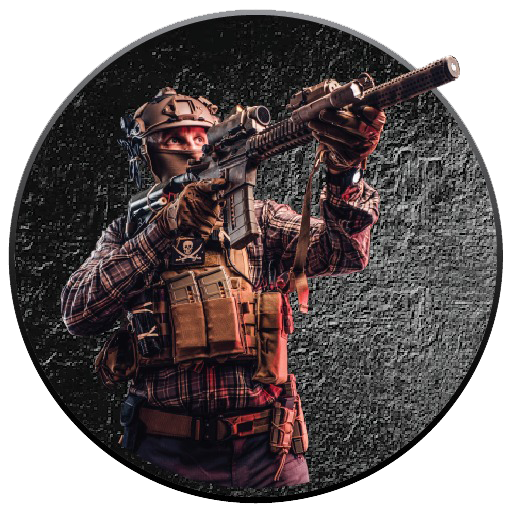 Anti Terrorism Game Offline