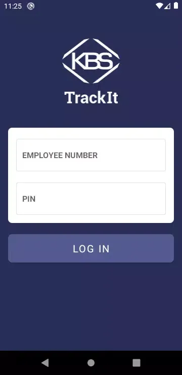 KBS TrackIt سکرین شاٹس