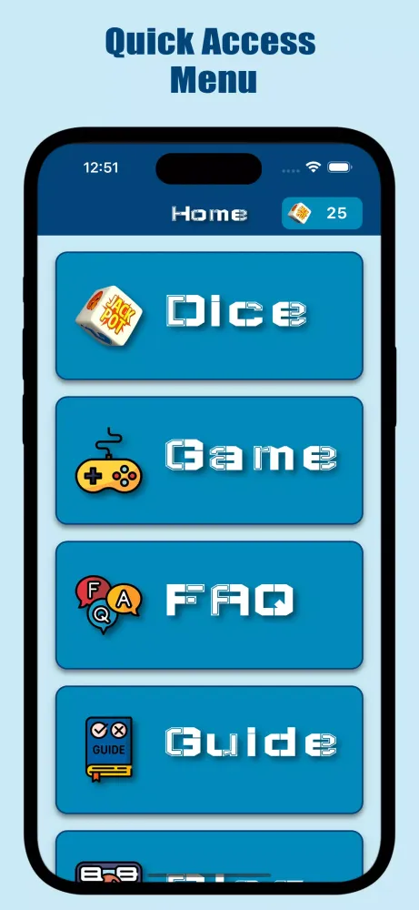 Dice dream reward links Screenshots