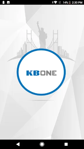 KBONE应用截图
