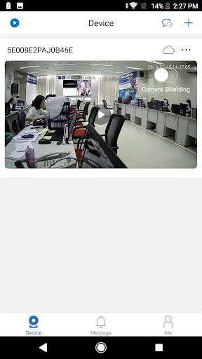 KBONE应用截图