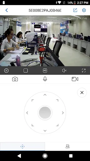 KBONE应用截图