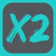 KB X2