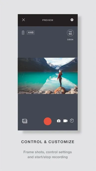 Screenshot di KB X250