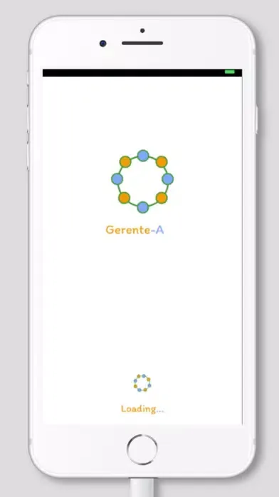 Gerente A স্ক্রিনশট