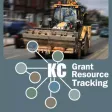 KC Grant Tracker KC Grant Tracker