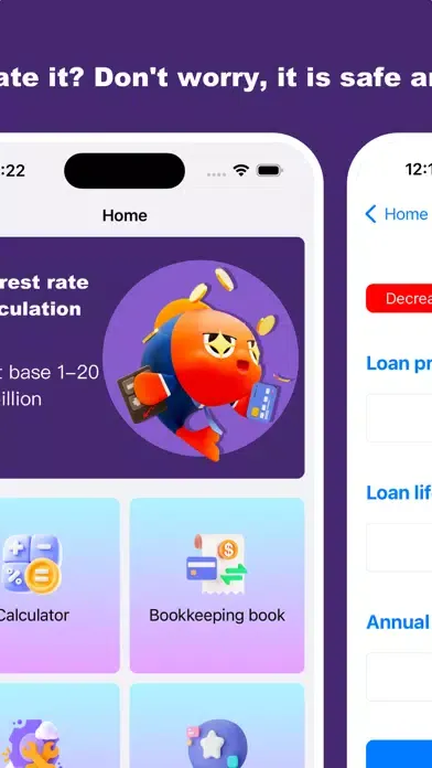 Kami Cepat - Loan Conversion स्क्रीनशॉट