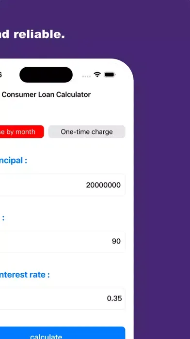 Kami Cepat - Loan Conversion स्क्रीनशॉट