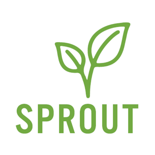 Coach with Sprout Coach with Sprout