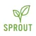 Coach with Sprout