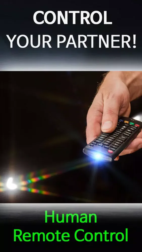 Couple Remote Controls应用截图