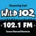 Wild 102 Radio