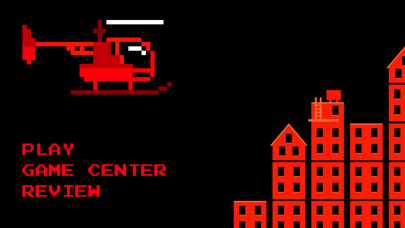 Chopper Bomber Screenshots