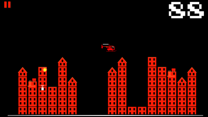 Chopper Bomber Screenshots