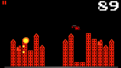 Chopper Bomber Screenshots