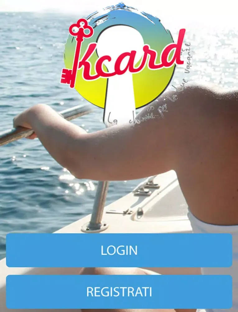 تصاویر KCard iPad 