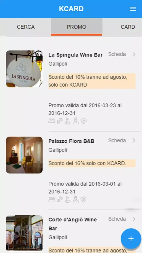 تصاویر KCard
