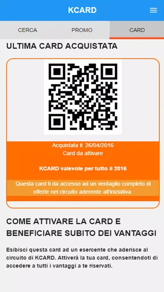 تصاویر KCard