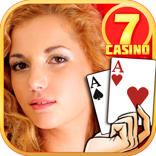 Bikini Model Casino Slots