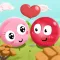Red Ball 3: Fun Bounce Game