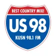 KUSN 98.1 US98