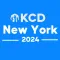 KCD New York 2024