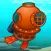 Diver Best Man