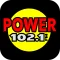 Power 102.1 Chico