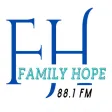 Family Hope Radio Family Hope Radio