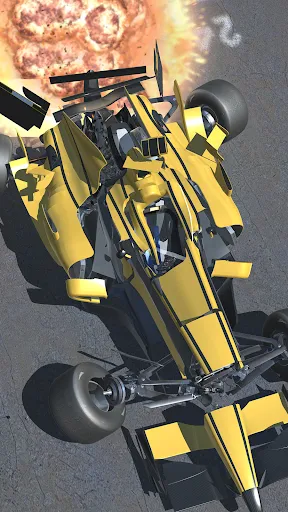 Capturas de tela do Disassembly 3D