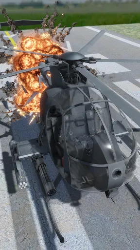 Capturas de tela do Disassembly 3D