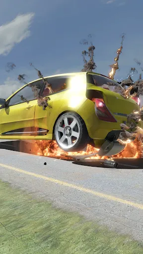 Capturas de tela do Disassembly 3D